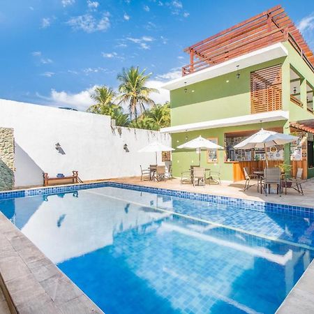 Hotel Cajueiro Guaruja Exterior photo