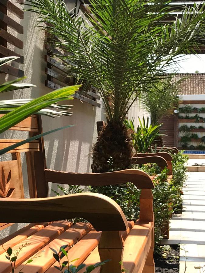 Hotel Cajueiro Guaruja Exterior photo
