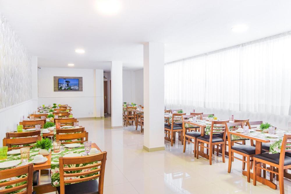 Hotel Cajueiro Guaruja Exterior photo