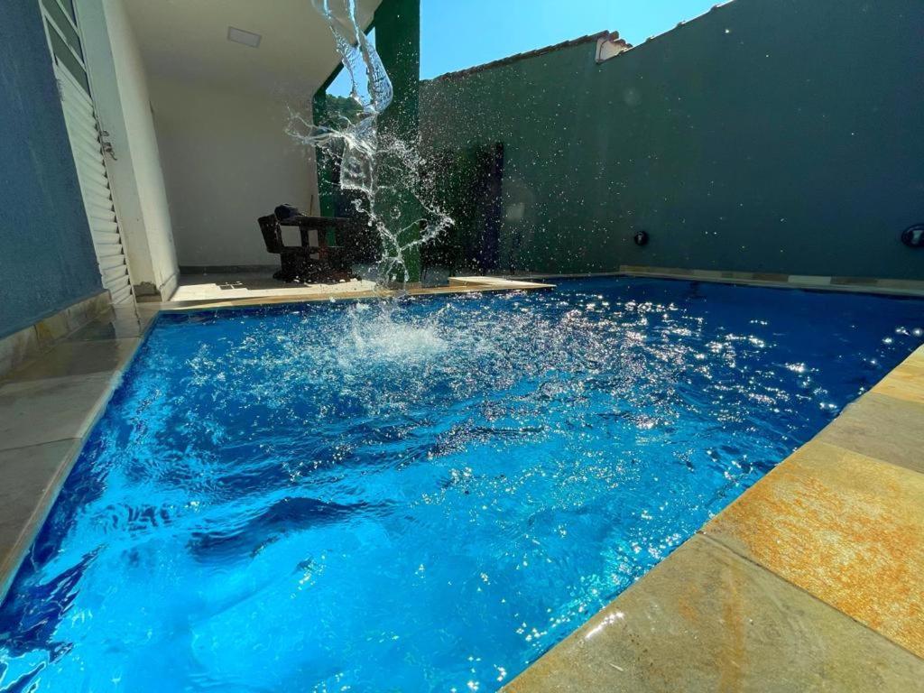 Hotel Cajueiro Guaruja Exterior photo